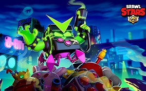 【番外】【荒野乱斗低能时刻】TOP 300 FUNNIEST FAILS IN BRAWL STARS