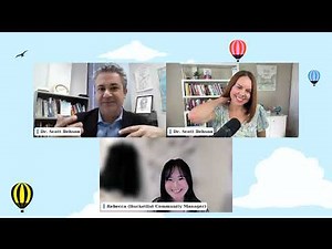 Beyond Rewards: Making Employee Dreams Come True