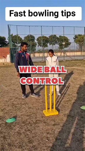 Fast Bowling Tips for Aspiring Cricketers