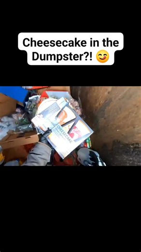 I'll take that! #dumpsterdiving #fyp #foryou #free #viral #donate