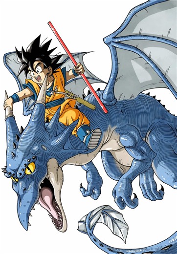 Canonically handsome #dragonball #dbz #fyp #goku #vegeta | Goku - Dragon Ball Z