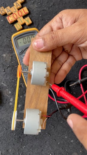 #diy #reelsfbシ #dcmotorproject #DCmotors #electricity #dynamo | Rajat Dahiya
