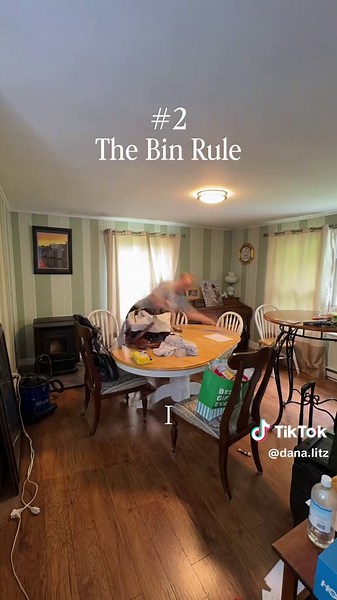 Bringing back the declutter diaries 🦋 Here’s how you can get started and some things I wish I did differently initially 🫶 #decluttering #declutter #minimalmoves