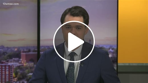 2nd man arrested, charged in connection to a New Year's Day murder at a Macon gas station - NewsBreak