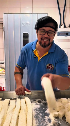 Receita de Maria Mole Simples e Deliciosa