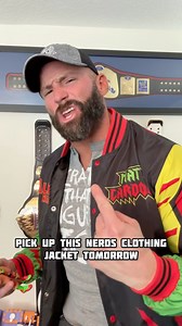 3.6K views · 40 reactions | Pro Wrestling Tees on Reels | Facebook