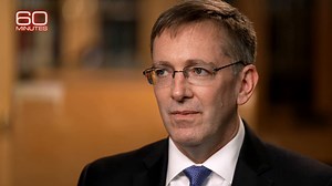 6.5K views · 173 reactions | “We challenge the research community to come up with solutions that may sound like science fiction. [We’re] willing to take chances with high-risk investments that may not work,” says Ret. Col. Hepburn about the Defense Advanced Research Projects Agency. https://cbsn.ws/3d8tXe4 | 60 Minutes | Facebook