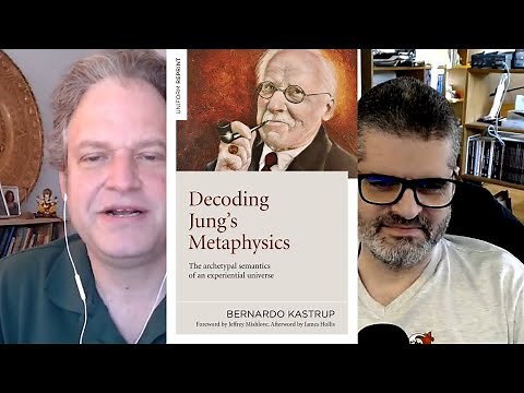 Finding Hermes 9: The Metaphysics of Jung