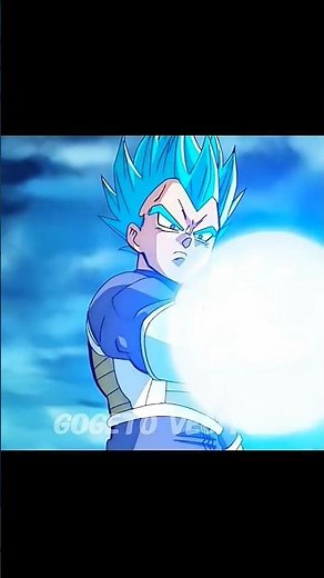 “Frieza’s End 💀 Goku’s Legendary Kamehameha 🔥”#dragonball #goku #edit #shorts