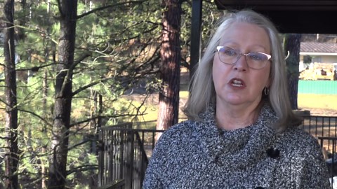 Valley County hopes new triplex in Cascade subdivision will help them hire more workers