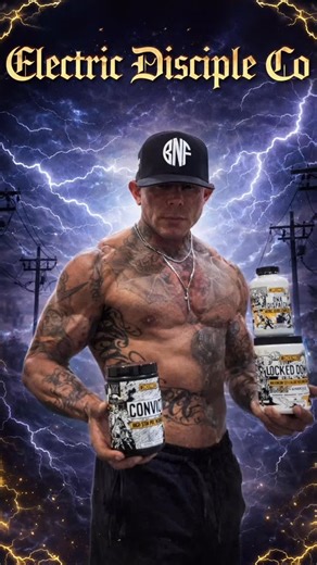 Christian Rodriguez on Instagram: "Got CONDEMNED. 🦵⚡️ Ran the Condemned Labz stack and put the gym in a chokehold—heavy reps, no mercy, no excuses. Shoulders on fire, arms screaming, lungs burning… and I still kept pressing. This is what happens when you show up violent and leave nothing in the tank. Earned, not given. 😤💀 #shoulders #CondemnedLabz #KilledarnDay"