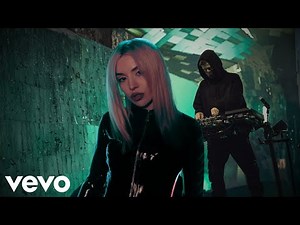 Alan Walker & Ava Max - Volveré (Official Music Video) Gimb Remix