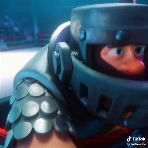 Epic Mega Knight Edit Compilation