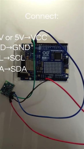 How to make a Flight Computer#shorts #Universe #programming #Arduino