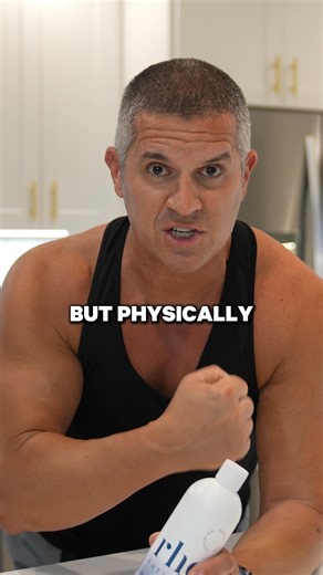 Why everyone should consider taking Rho Creatine for cognitive health, performance and longevity… 🔬 Cognitive Enhancement Extensive research shows creatine supports brain energy, improving memory, reaction time, and mood—even in sleep-deprived individuals. 💪 Preserve Lean Muscle Mass Especially crucial as we age, creatine helps maintain muscle strength and bone density, combating frailty as we age. ✨ Superior Absorption Without Side Effects Rho Nutrition’s Liposomal Creatine is formulated for 