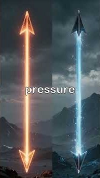 What Is Geostrophic Wind? Simple Explanation for Geography & Meteorology#reels #lifeisbutadream