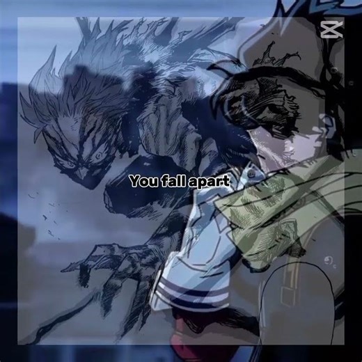 Deku. #deku #midoriyaizuku #anime #mha #song #crybaby