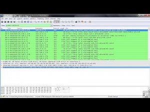 Cisco 640-822 (ICND1) - CCENT Tutorial | Flow Control Mechanisms In IP