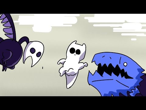 Rain World Animated FULL EPISODE 3