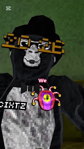 New member to the group #viral #fyp #blowup? #gtag #gorillatag @Lustvr @Vibe_VR