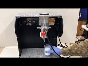 Dispersion Technology Inc - DT 1202Install and Operation