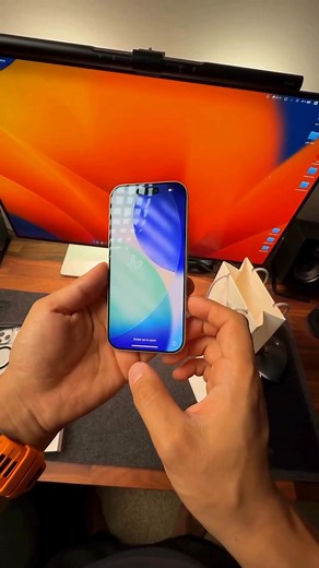 1.7K views · 4 comments | What’s a new phone without ZAGG protection?  Thanks @uzakovich35 for sharing  | zagg | Facebook