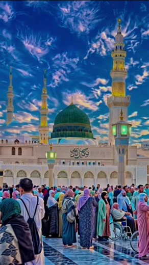 Allah islamik video Allah hi Allah 🥰