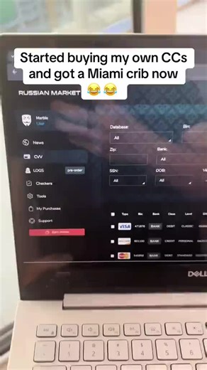 Blank step by step tutorial & how it works #fypシ゚ #blowup How to hit blank card at the atm