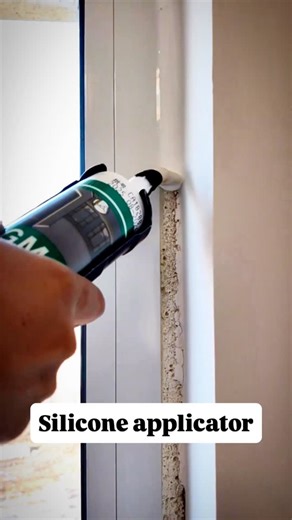 Engineering Life on Instagram: "Say goodbye to messy caulking lines! 🔥 Our 9-in-1 Caulk & Sealant Finisher Kit gives you perfect smooth edges in seconds — no skill needed 👌✨ Upgrade your bathroom, kitchen & floor gaps like a pro! 🚀 35% OFF TODAY – Limited stock 📦 Fast Worldwide Shipping 🛠️ Shop now: @engineeriinglife"