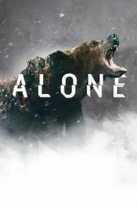 Alone Season 8