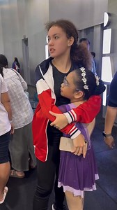 31K views · 1.2K reactions | With my adorable ice skating little sisters. I’m so proud of both of you! #skatemanila2025 #figureskater #jacey | Jacey | Facebook