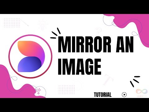 How to Mirror an Image in Microsoft Designer