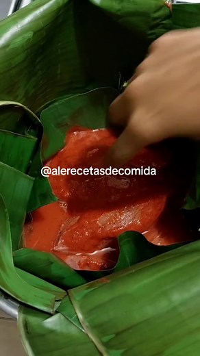 Authentic Cochinita Pibil Recipe | Recetas de Comida