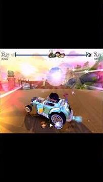 Rod Rad 😭 Bbracing2 #racinggame #videogames #androidgames