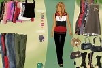Play Ciara Dress Up | Free Online  Games. KidzSearch.com