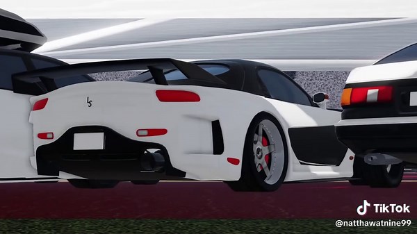 Ultimate Roblox Car Meet Experience