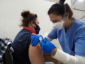 N.J. reports 25 COVID deaths, 2,602 cases. Recent surge ‘leveling off,’ Murphy says