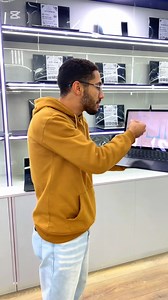 7K views · 31 reactions | Microsoft Surface Laptop 4.  #elkayan_laptop #fypシ゚ #Microsoft #apple #Dell #HP | الكيان لابتوب | Facebook