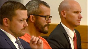 Chris Watts set to be sentenced to life in prison for murder of wife, daughters