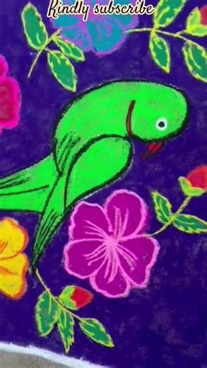 easy rangoli kolam #viral #trending #trendingshorts #trendingvideo #shortsfeed #shorts #shortvideo