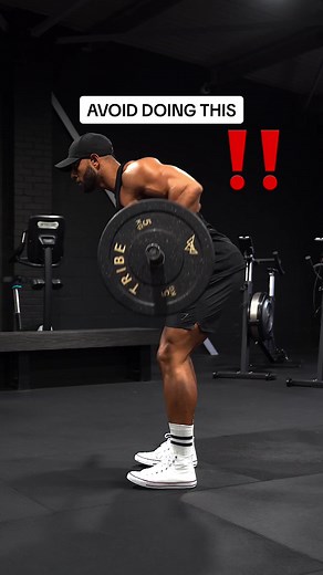 Proper Form for Bent Over Rows to Maximize Gains