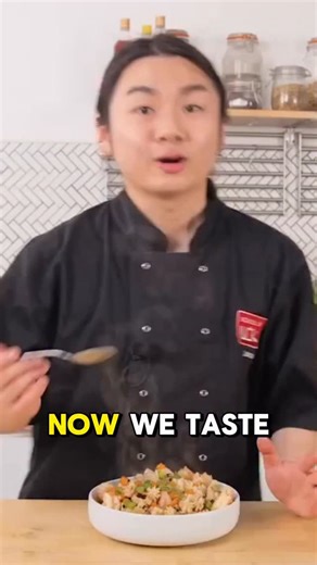 2K views | Today on Wok Wednesday, Chef Lance brings you Fujian Fried Rice - silky, saucy, and soul-warming.  Watch the full recipe now on School of Wok’s YouTube channel! | School of Wok | Facebook