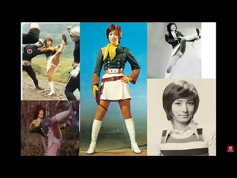 スーパーロボット レッドバロン 牧れい 太陽のかけら