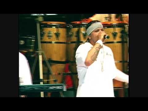 KUMBIA KINGS LIVE.INSOMNIO EN HD