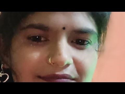 Khushboo bind world is live! गुड मॉर्निंग फैमिली