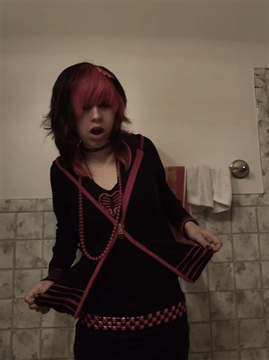 draft from yesterday #scene