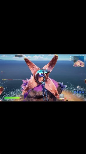 Secret Fortnite garantierte mythische Chest