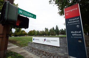 Legacy Health to pay $1.25 million over missed employee meals break at hospitals