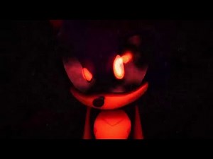 [SFM] Sonic.EXE - En Español