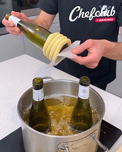 3 ways to reinvent the classic "moules-frites"! Bold flavors and unexpected combinations, dive into this sea of deliciousness! | Chefclub New Zealand